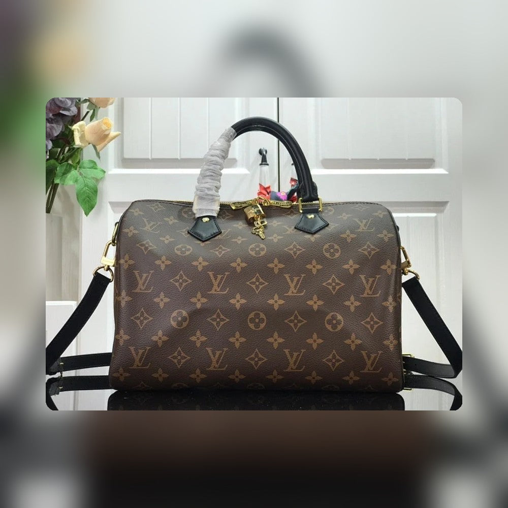 Anum Bags ln Luxury Bag --56084