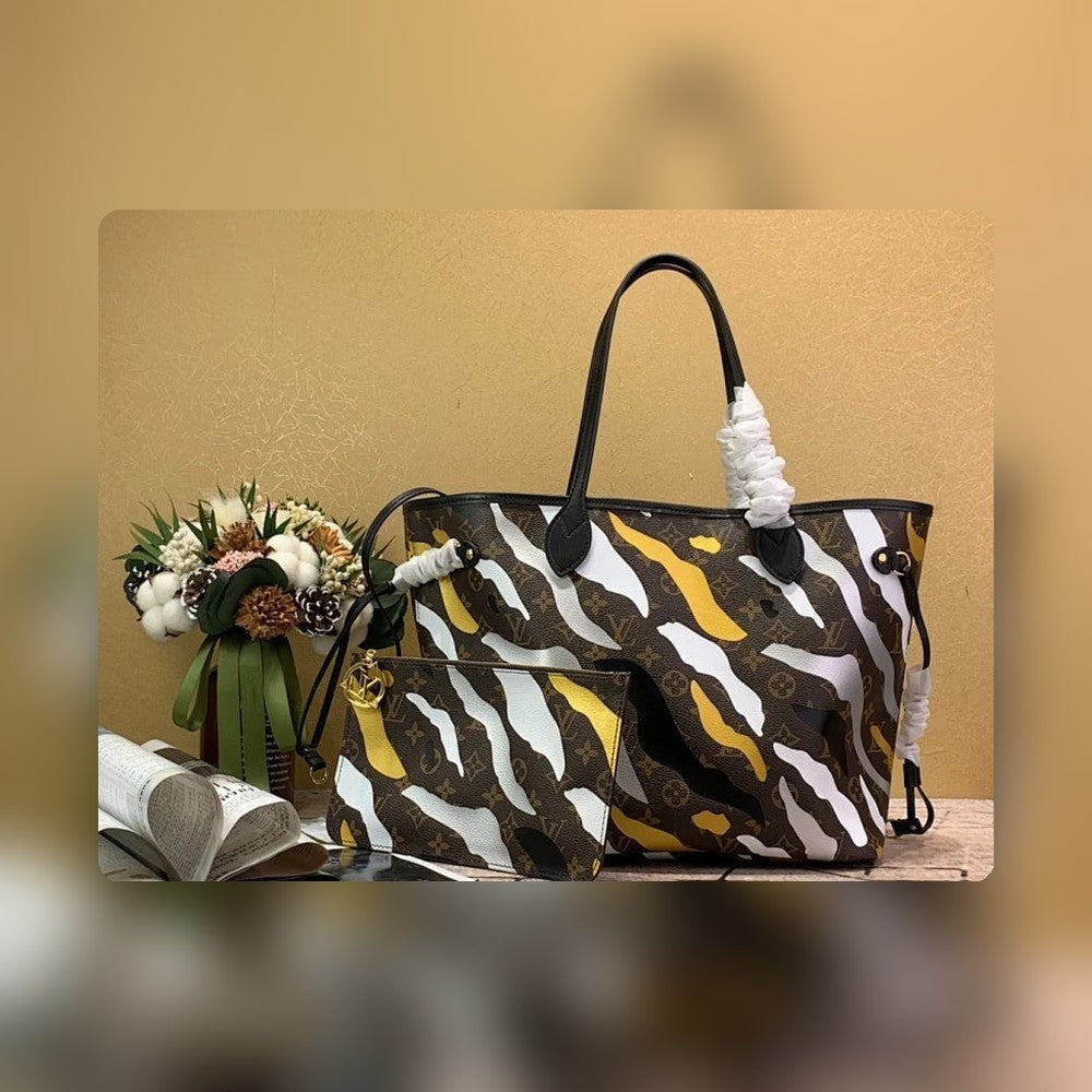 Anum Bags ln Luxury Bag --56724