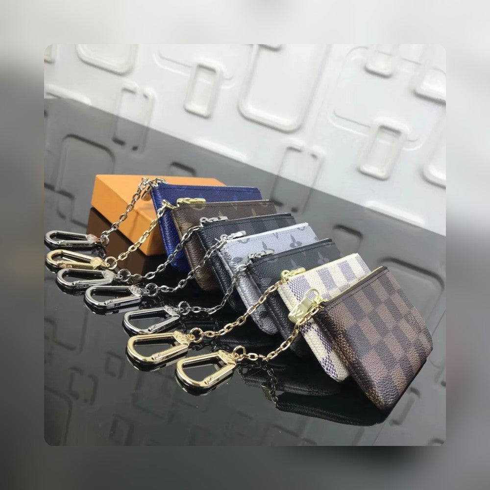 Anum Bags Wallets - DESIGNER WALLETS FOR WOMEN - AFFORDABLE LUXURY - 4544