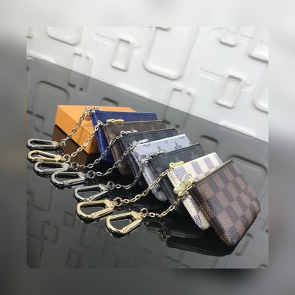 Anum Bags Wallets - DESIGNER WALLETS FOR WOMEN - AFFORDABLE LUXURY - 4544