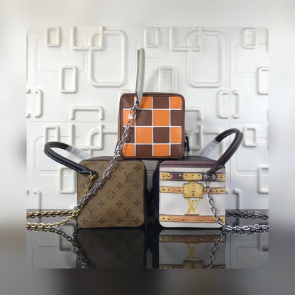 Anum Bags - Best High-End Brands in One Place - AFFORDABLE LUXURY BAGS - 3705