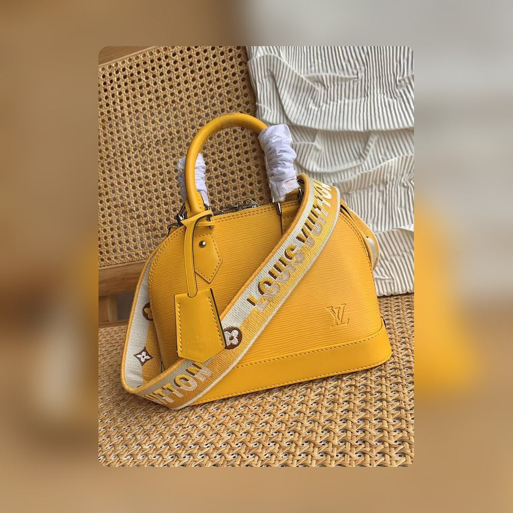 Anum Bags ln Luxury Bag --56431