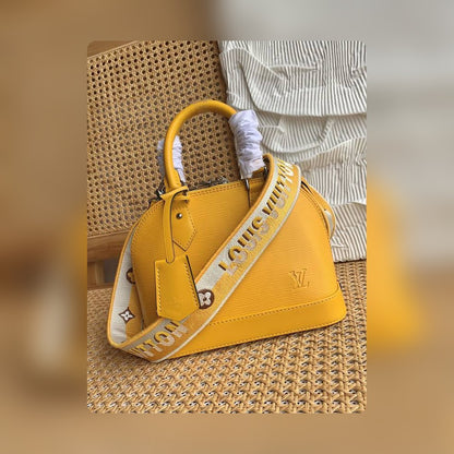 Anum Bags ln Luxury Bag --56431