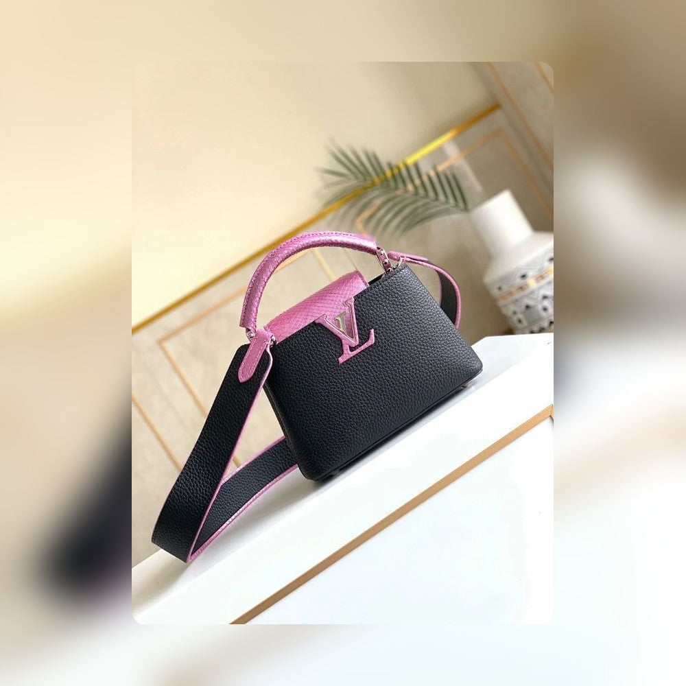 Anum Bags ln Luxury Bag --58237