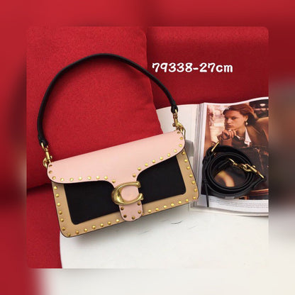 Anum Bags Fashion Lu-Vi bags - 3657