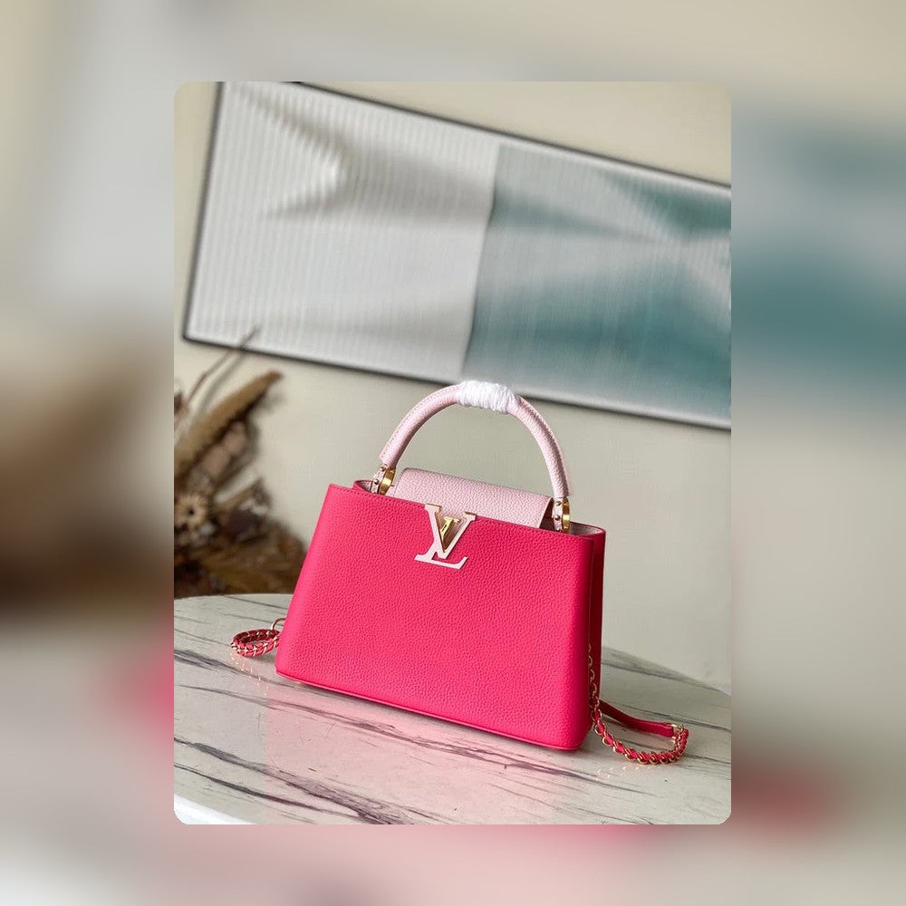 Anum Bags Fashion Lu-Vi bags - 4030