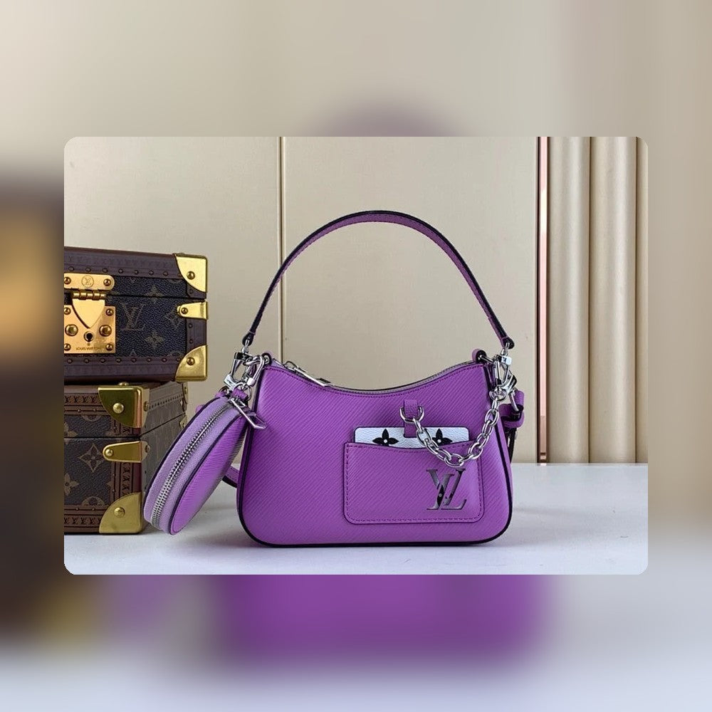 Anum Bags ln Luxury Bag --56250