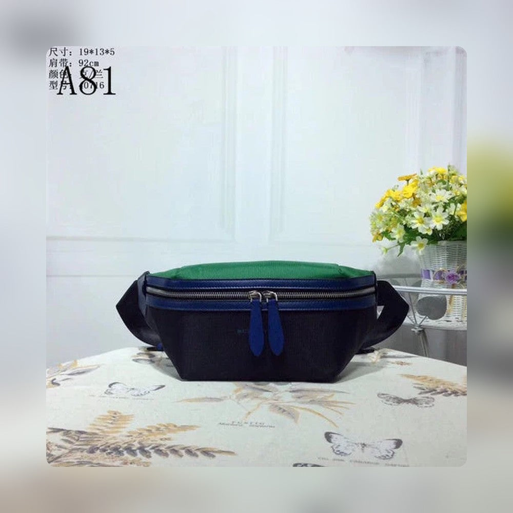 Anum Bags Fan Fashion -MV - Top quality BBR Bags - 825