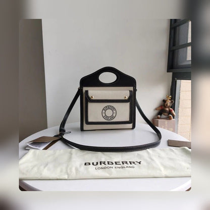 VBS Fashion -BBR Bags - 938