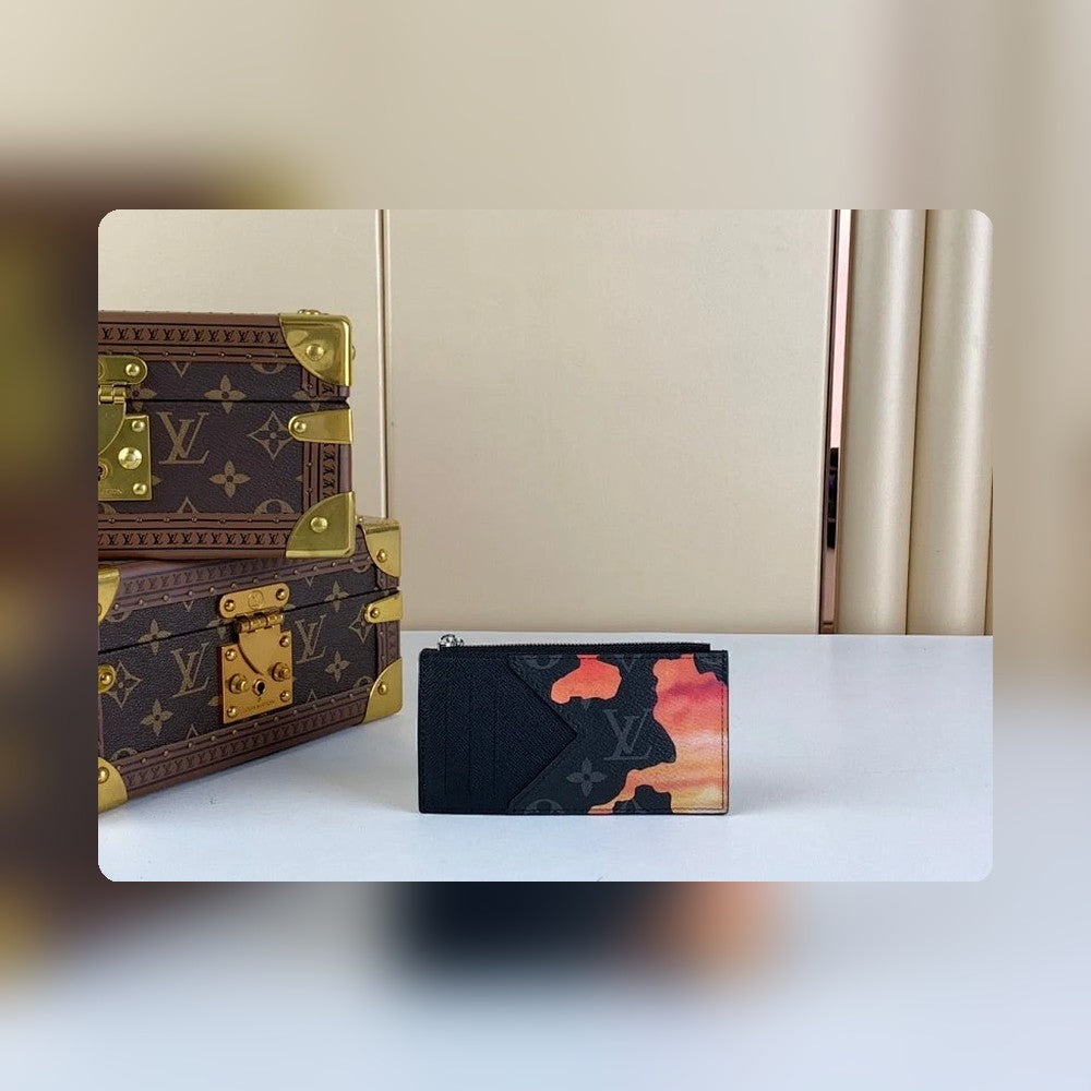 Anum Bags ln Luxury Bag --56854