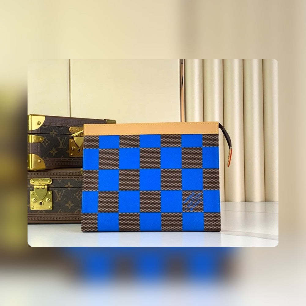 Anum Bags ln Luxury Bag --56809