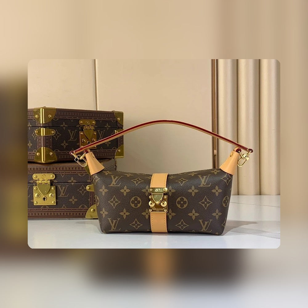 Anum Bags ln Luxury Bag --58754