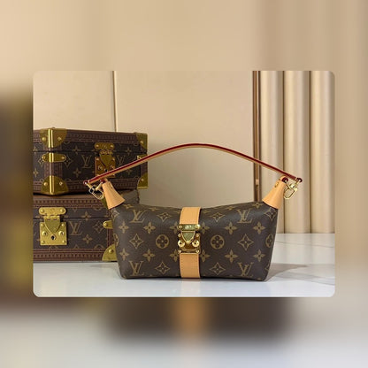 Anum Bags ln Luxury Bag --58754