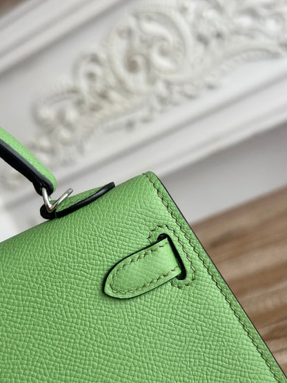 Anum Bags Hermesn Luxury Bag --116916