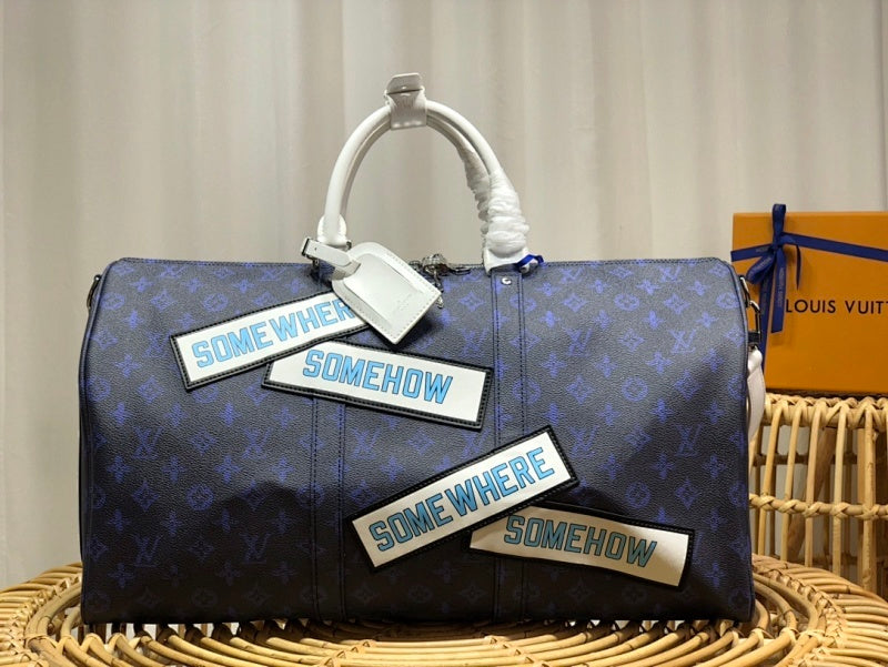 Anum Bags ln Luxury Bag --60347