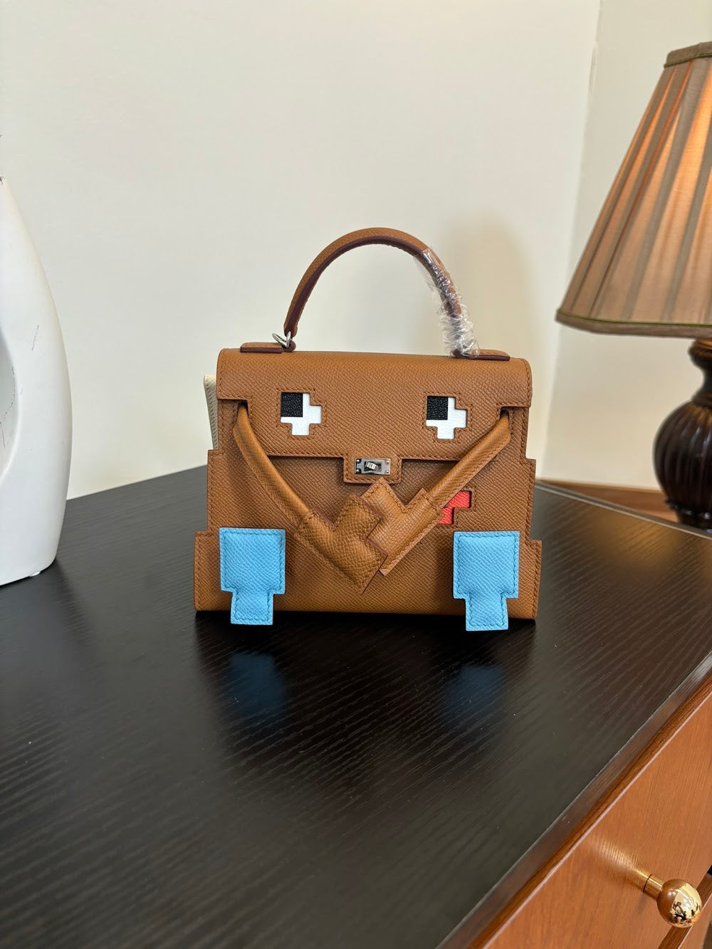 Anum Bags Hermesn Luxury Bag --117247