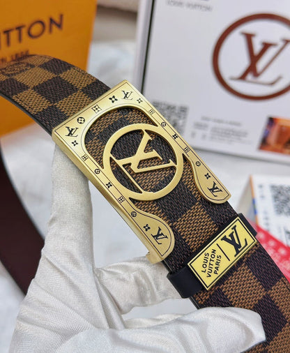 Anum Bags ln Luxury Belt --101095