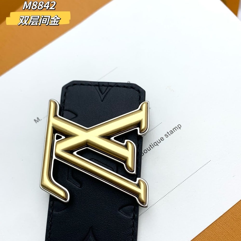 Anum Bags ln Luxury Belt --100398