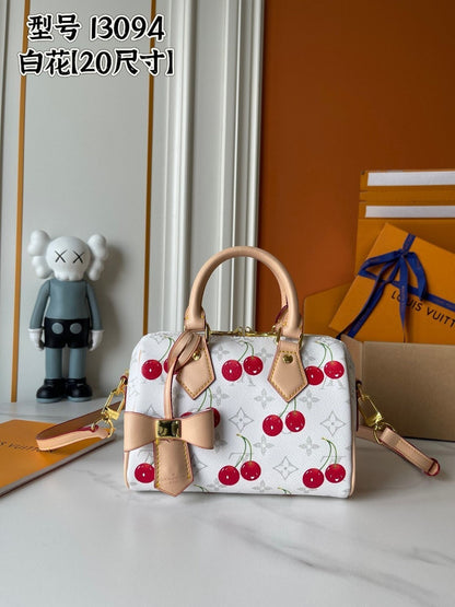 Anum Bags ln Luxury Bag --77122