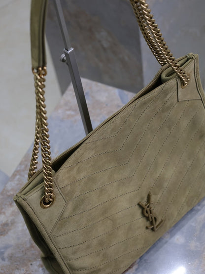Anum Bags YSLn Luxury Bag --119647