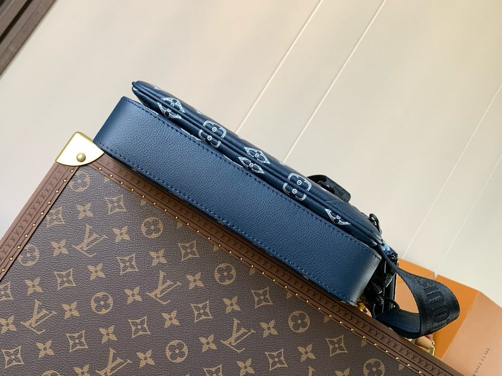 Anum Bags ln Luxury Bag --71080