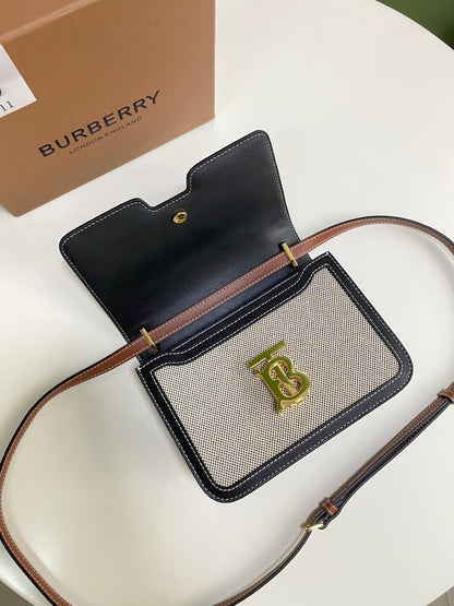 Anum Bags Burberryn Luxury Bag --92691