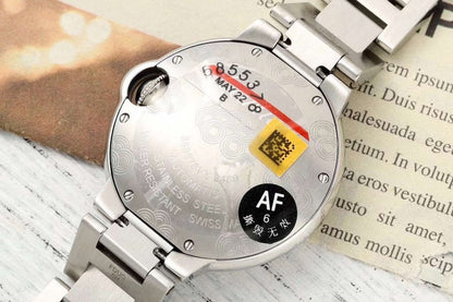 Anum Bags Luxury Designer Watch --103827