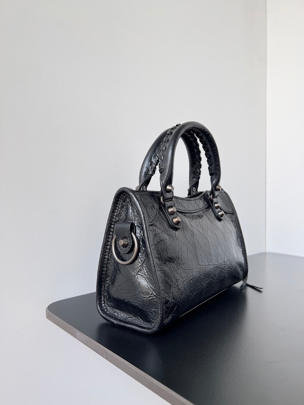 Anum Bags Balenciaga Luxury Bag --110640