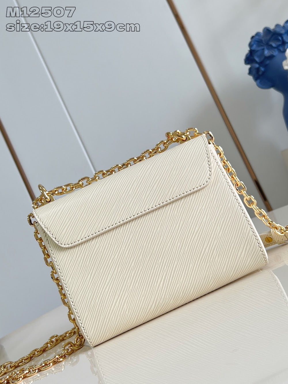 Anum Bags ln Luxury Bag --95617