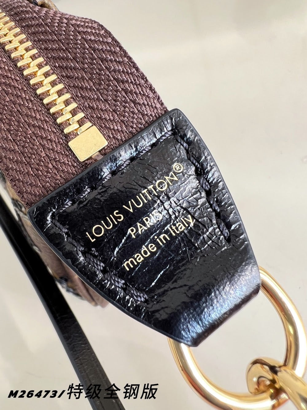 Anum Bags ln Luxury Bag --96333