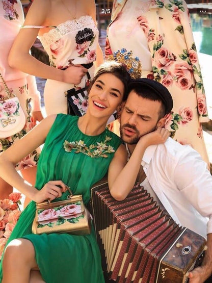 Anum Bags DGn Luxury Bag --93952