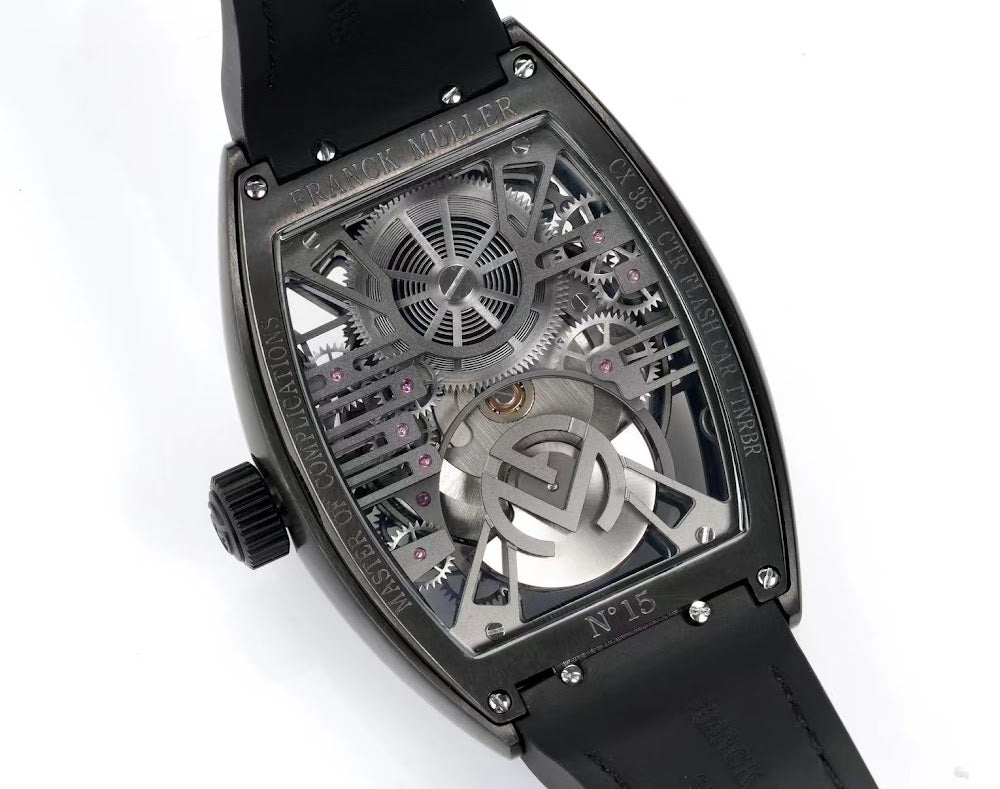 Anum Bags Luxury Designer Watch --103247