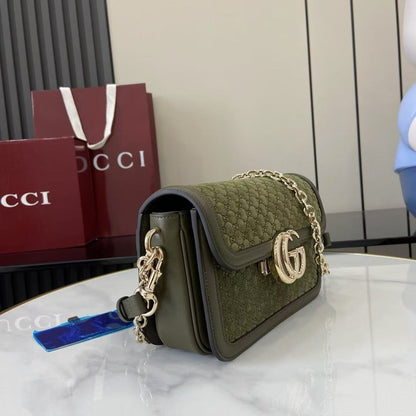 Anum Bags Guccin Luxury Bag --94379