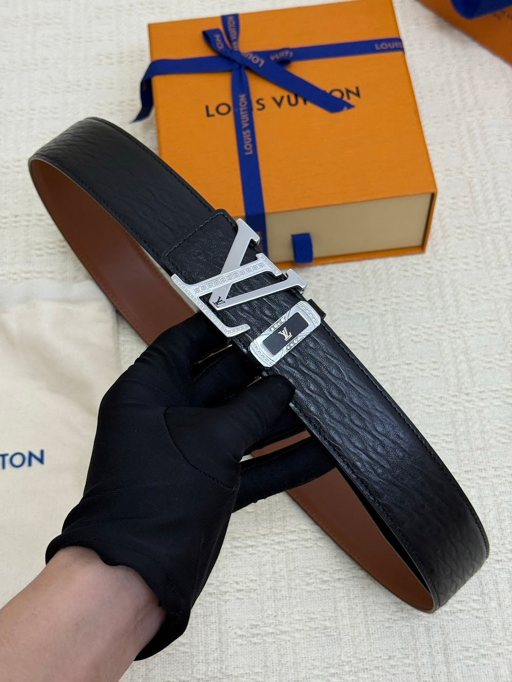 Anum Bags ln Luxury Belt --100709