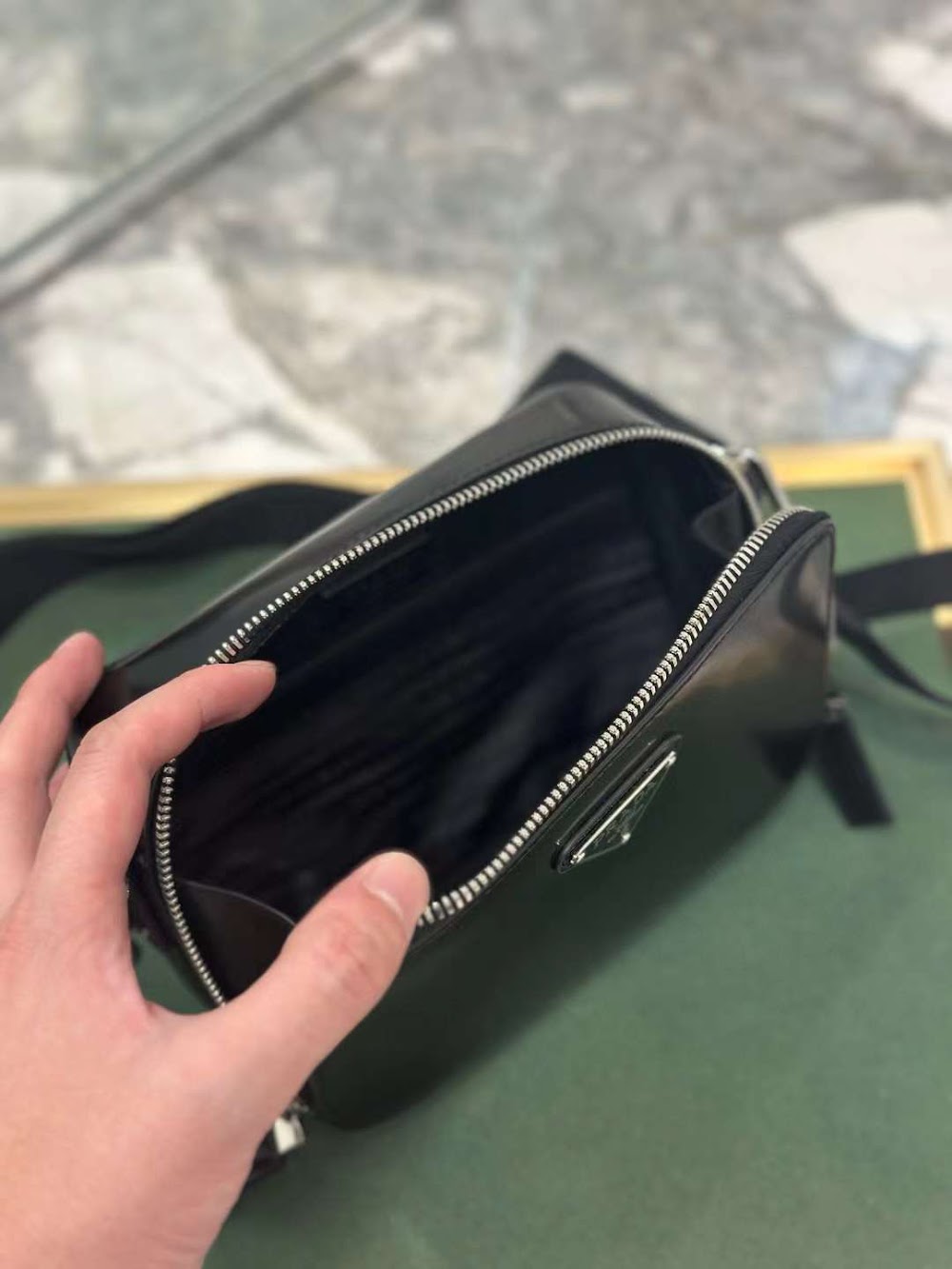 Anum Bags Prada Luxury Bag --54257