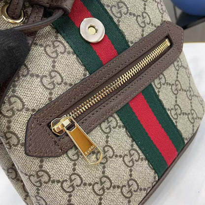 Anum Bags Guccin Luxury Bag --94868