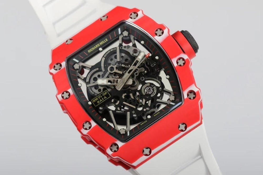 Anum Bags Luxury Designer Watch --103503