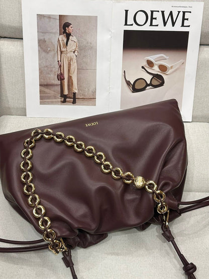 Anum Bags Lowen Luxury Bag --100157