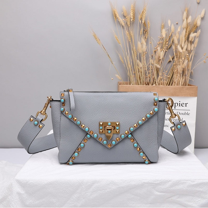 Anum Bags valentine Luxury Bag --72471