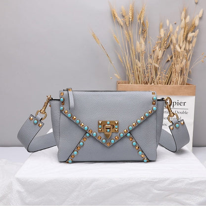 Anum Bags valentine Luxury Bag --72471