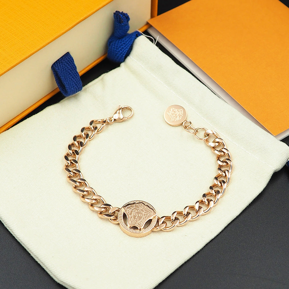 Anum Bags Versace Luxury Jewelry --51271