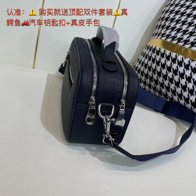 Anum Bags ln Luxury Bag --70604