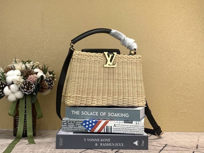 Anum Bags ln Luxury Bag --59055