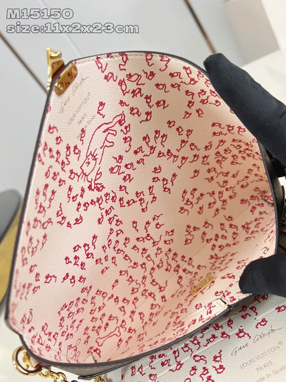 Anum Bags ln Luxury Bag --97052