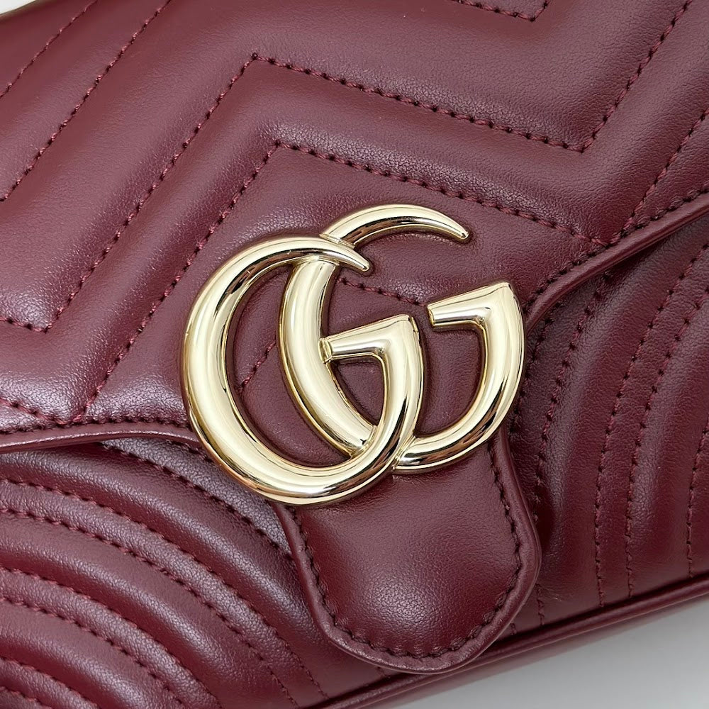 Anum Bags Guccin Luxury Bag --95475