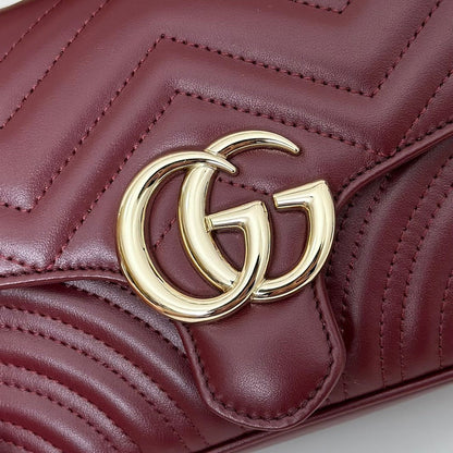 Anum Bags Guccin Luxury Bag --95475