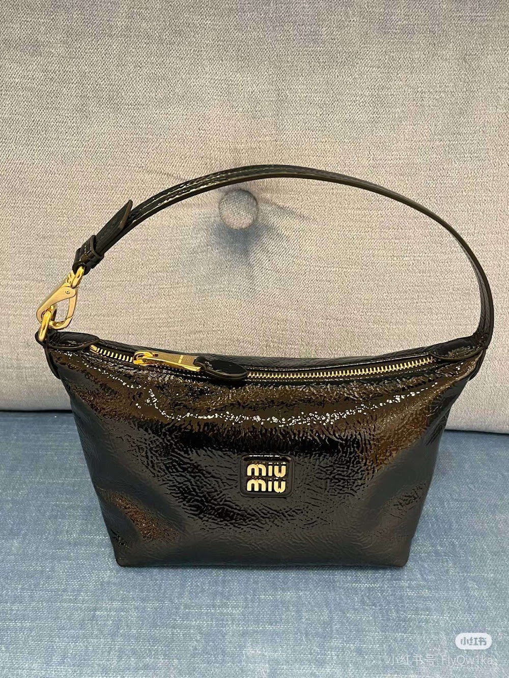 Anum Bags Miun Miun Luxury Bag --122333