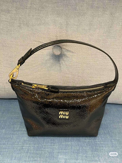 Anum Bags Miun Miun Luxury Bag --122333