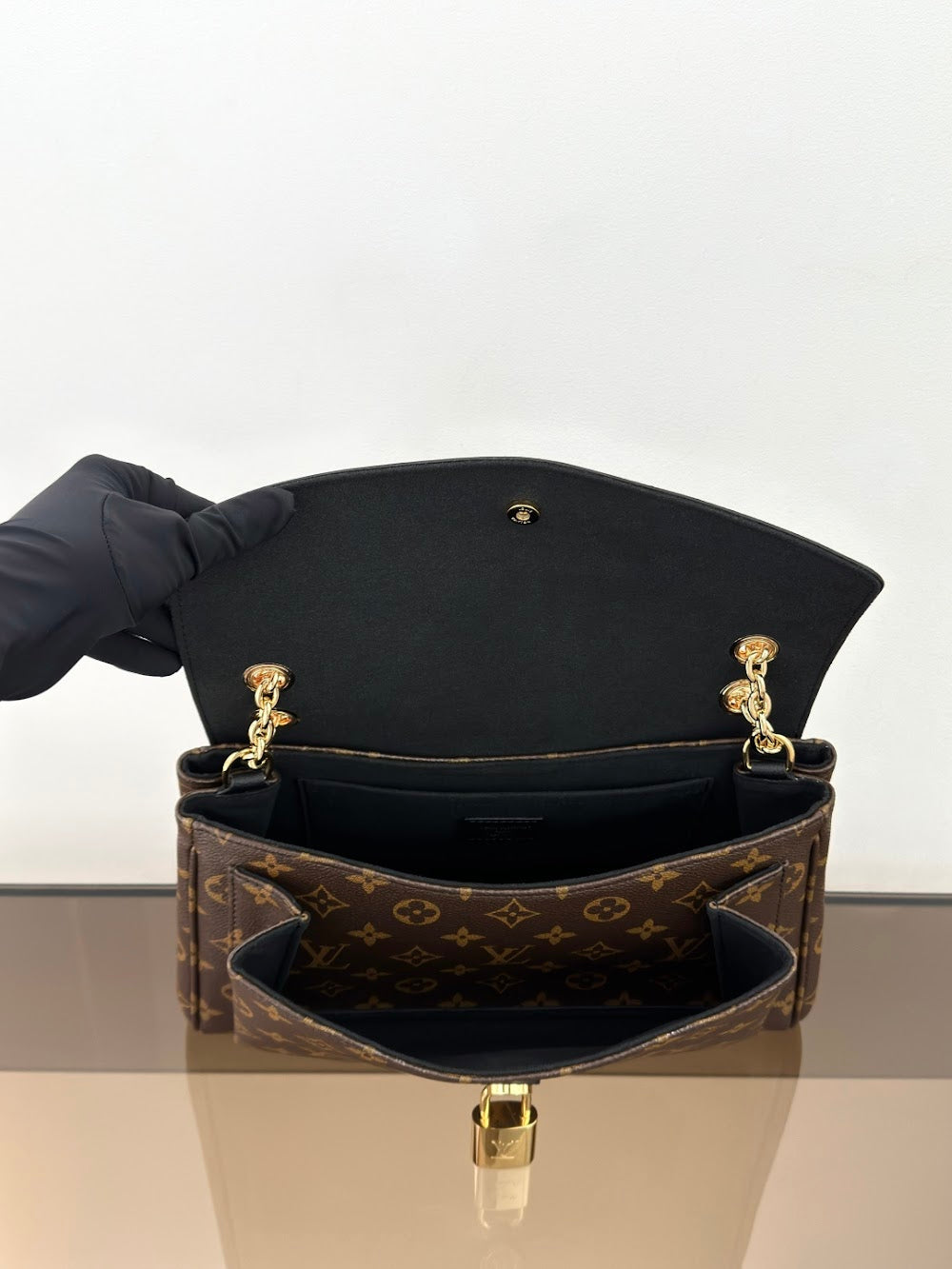 Anum Bags ln Luxury Bag --96288