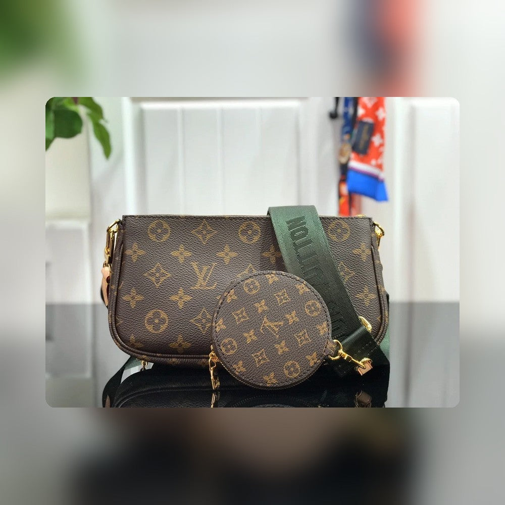 Anum Bags - Best High-End Brands in One Place - AFFORDABLE LUXURY BAGS - 4221